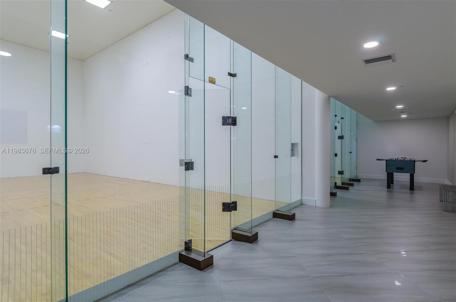 HAMPTONS WEST CONDO - Residential