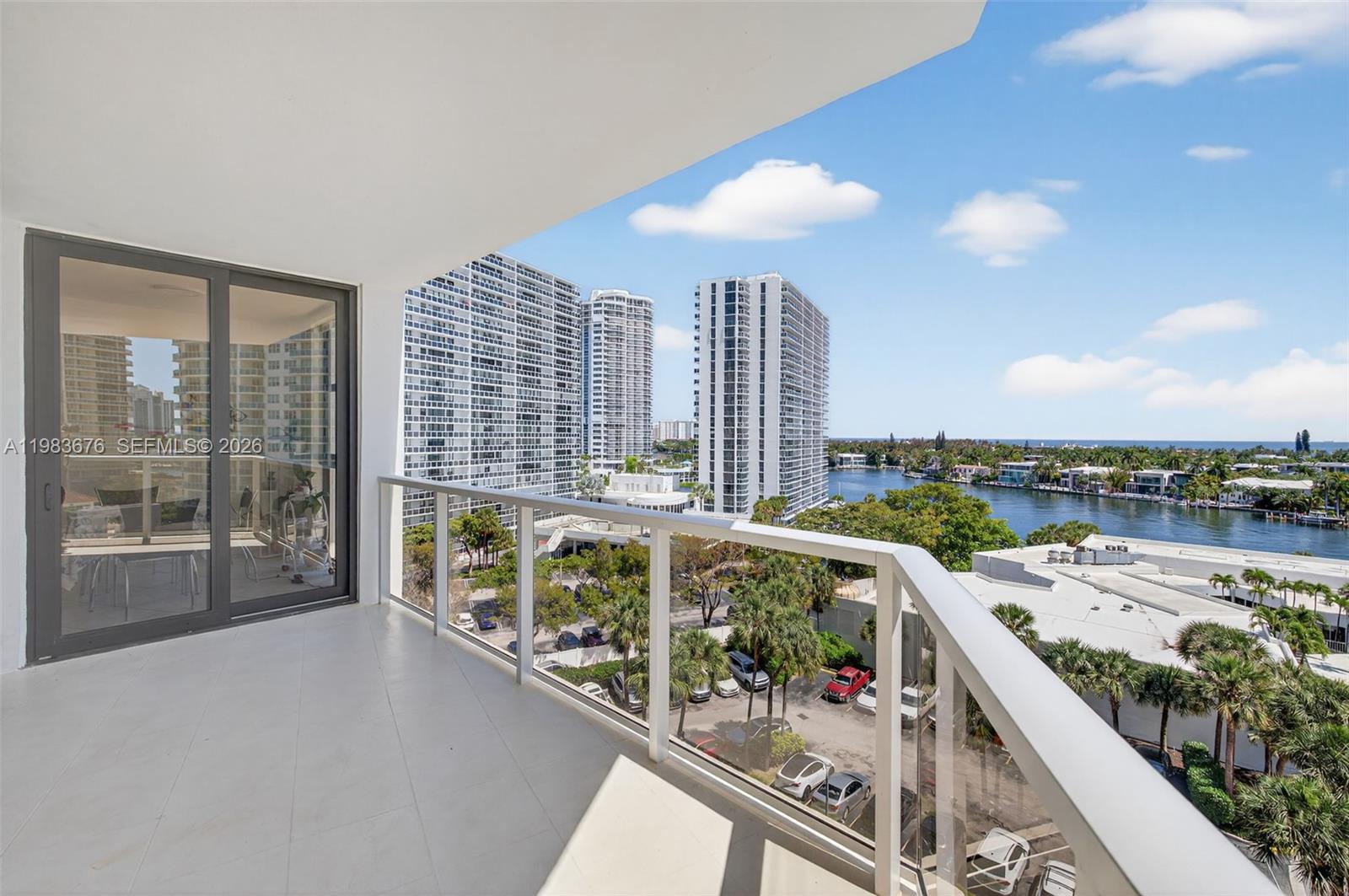 HAMPTONS WEST CONDO - Residential