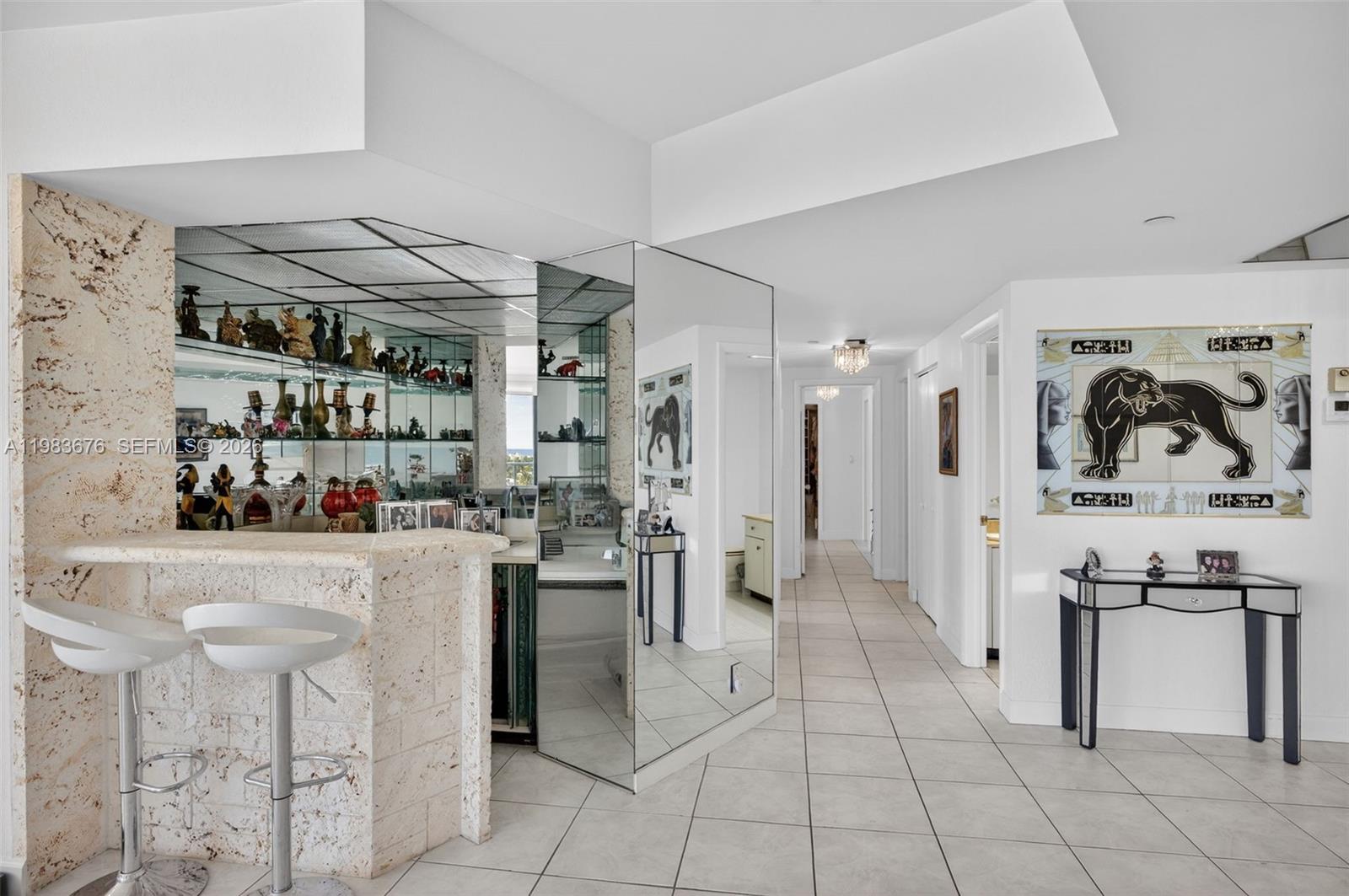 HAMPTONS WEST CONDO - Residential