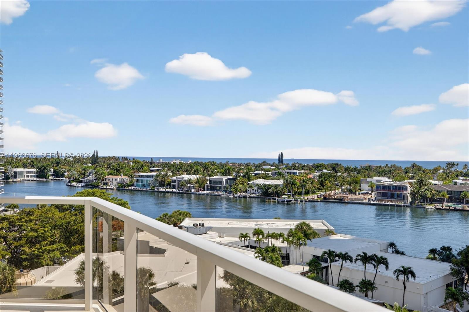 HAMPTONS WEST CONDO - Residential