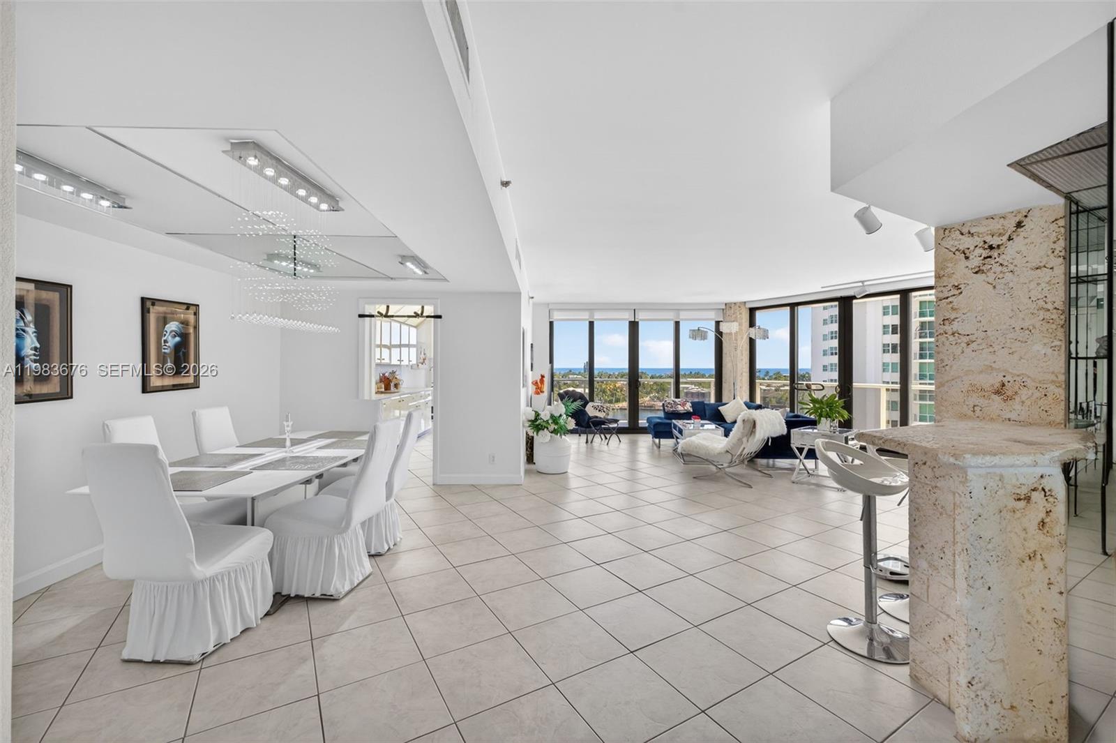 HAMPTONS WEST CONDO - Residential