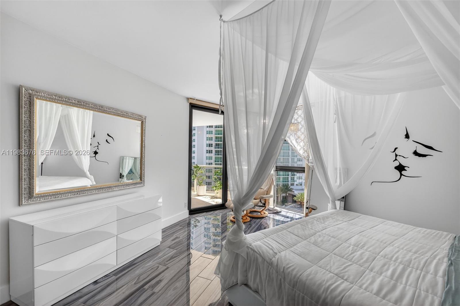 HAMPTONS WEST CONDO - Residential
