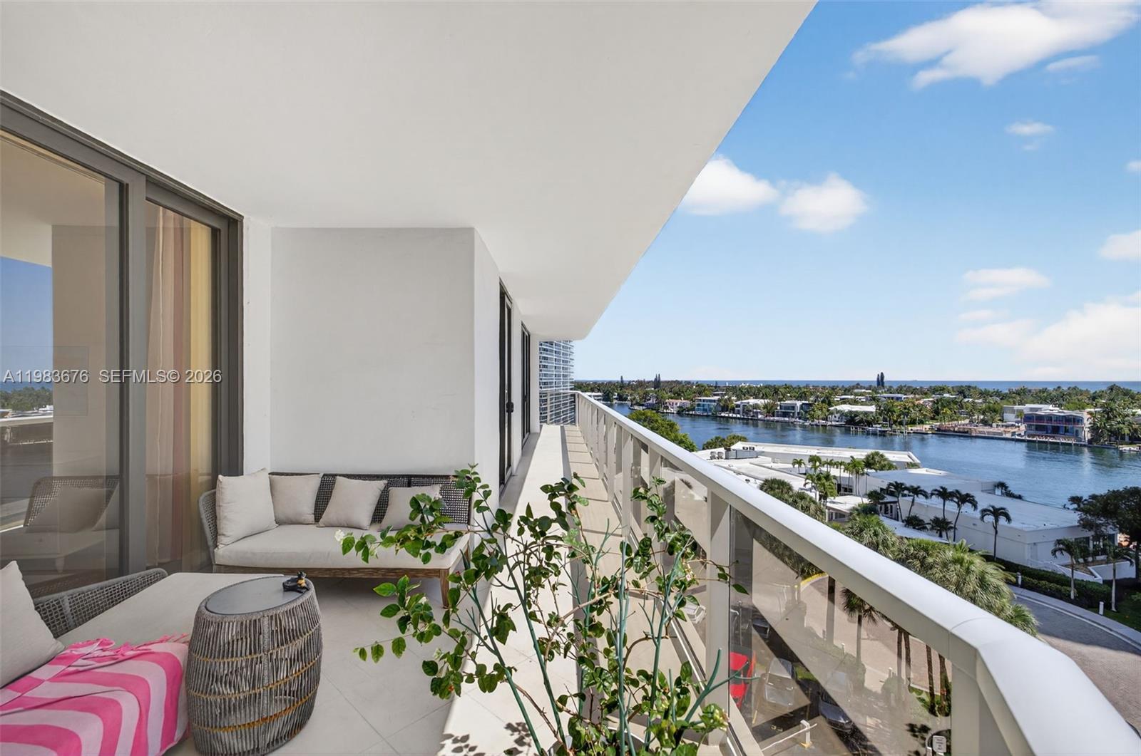 HAMPTONS WEST CONDO - Residential