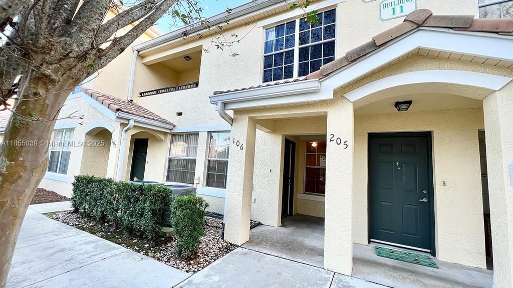 Photo of 120 SW Peacock Blvd #11106, Port St Lucie, FL 34986 (MLS # A11855039)