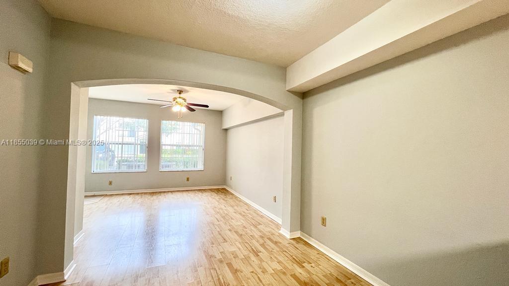 THE BELMONT II AT ST LUCI - Residential Lease