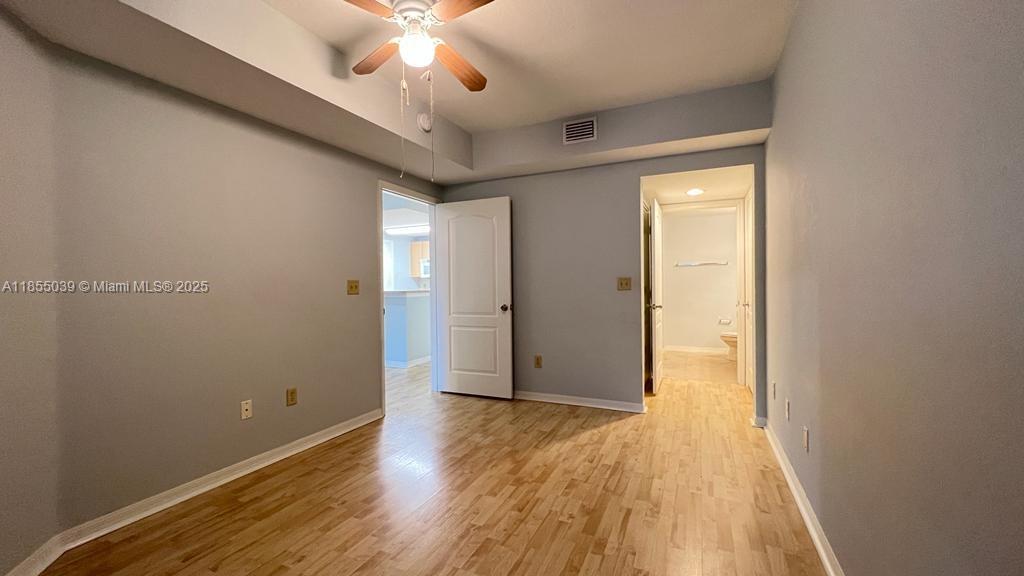 THE BELMONT II AT ST LUCI - Residential Lease