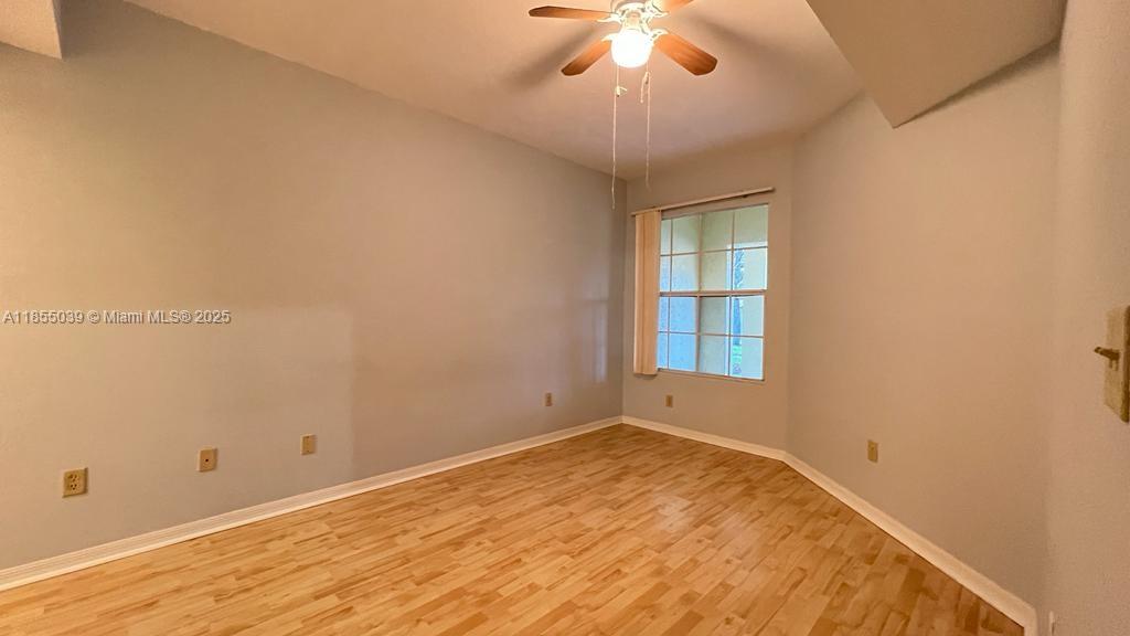 THE BELMONT II AT ST LUCI - Residential Lease