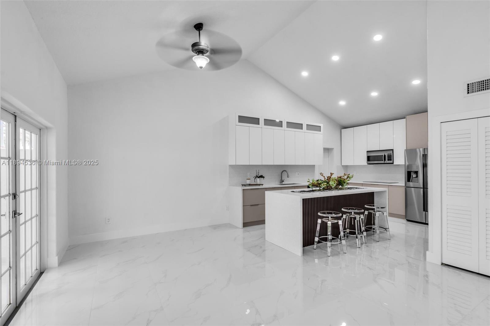 WEST LAKES GARDENS 1ST AD - Residential