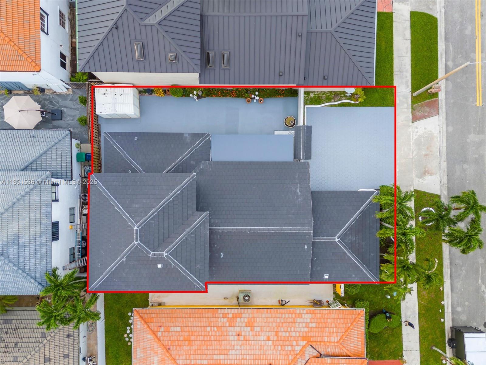WEST LAKES GARDENS 1ST AD - Residential