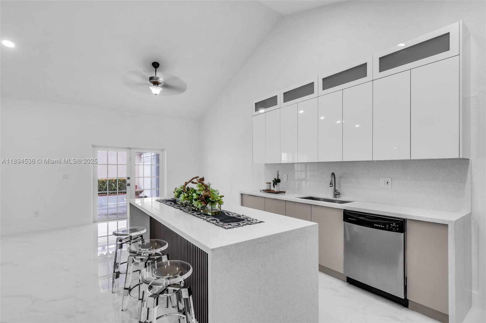 WEST LAKES GARDENS 1ST AD - Residential