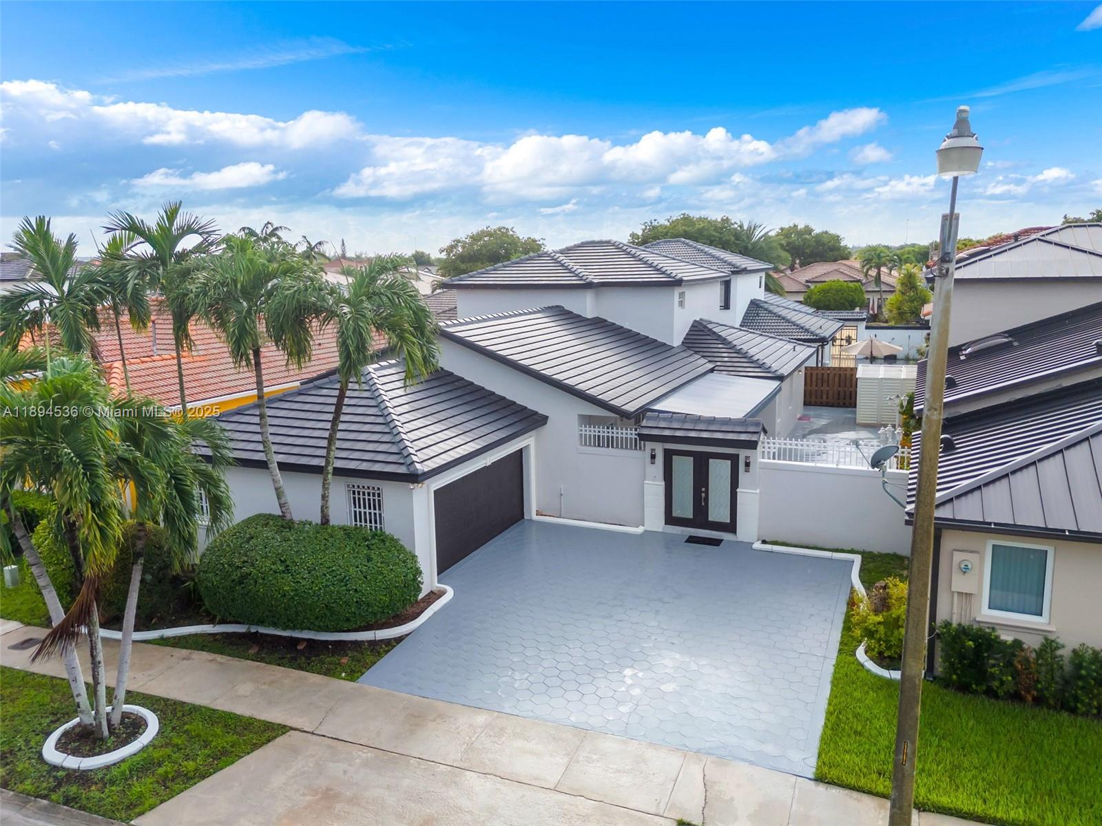 WEST LAKES GARDENS 1ST AD - Residential