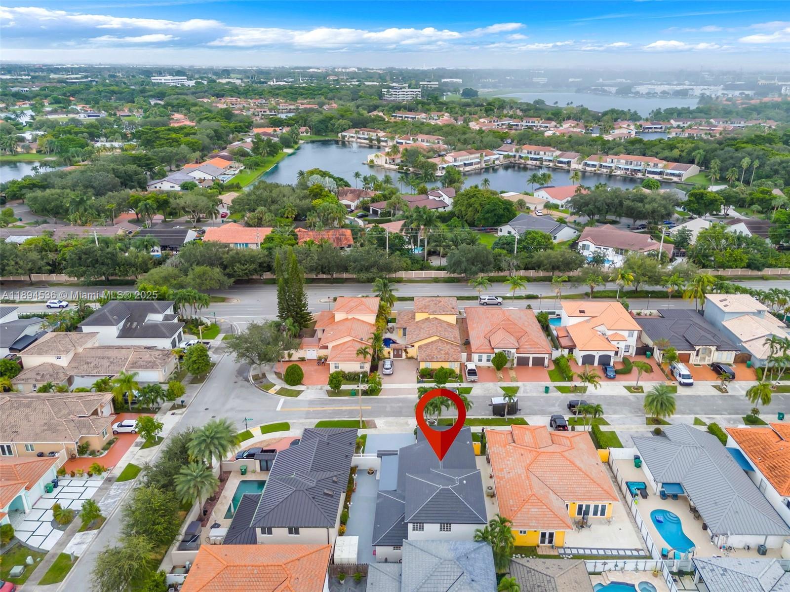 WEST LAKES GARDENS 1ST AD - Residential