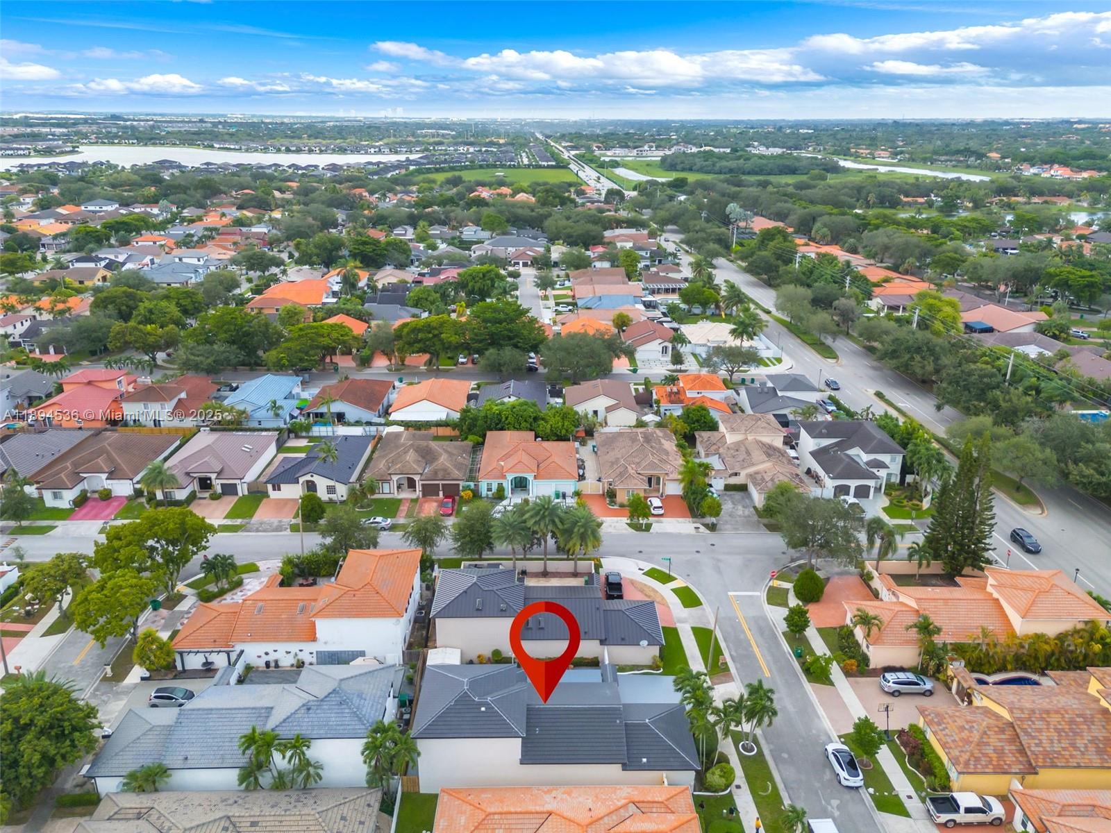 WEST LAKES GARDENS 1ST AD - Residential