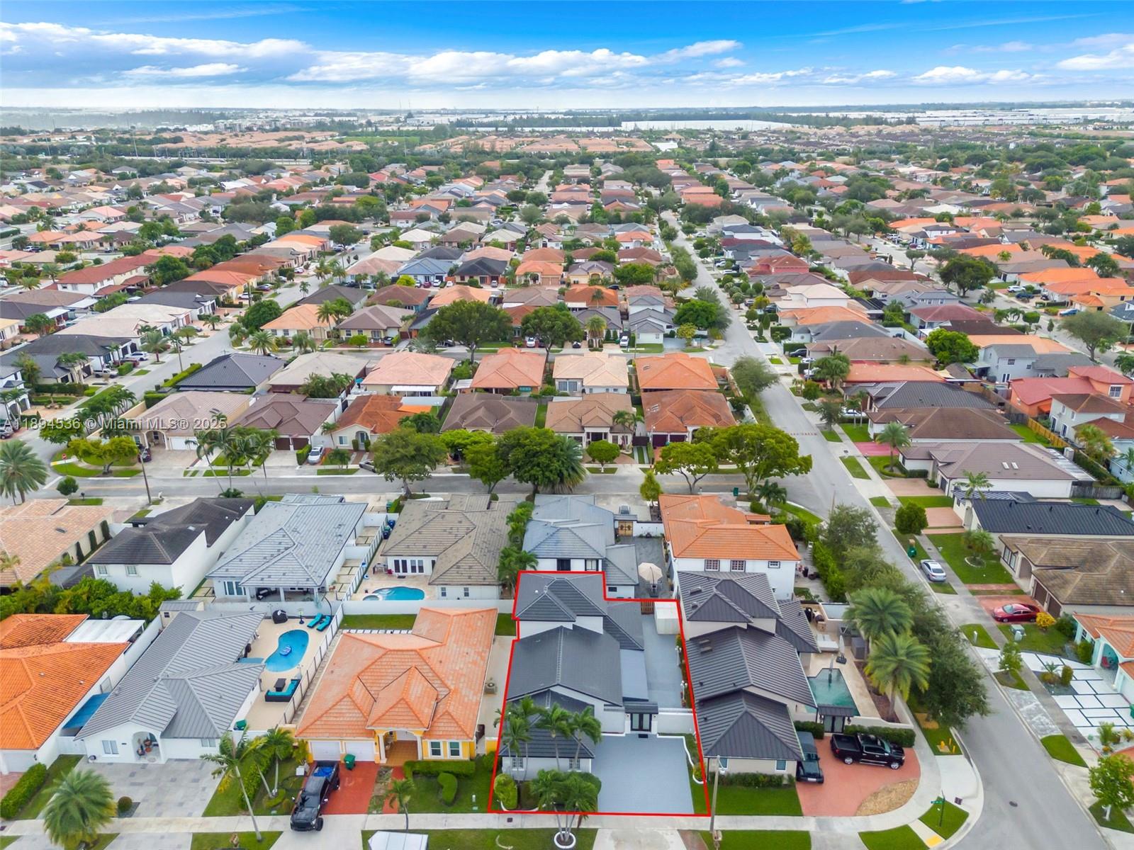 WEST LAKES GARDENS 1ST AD - Residential