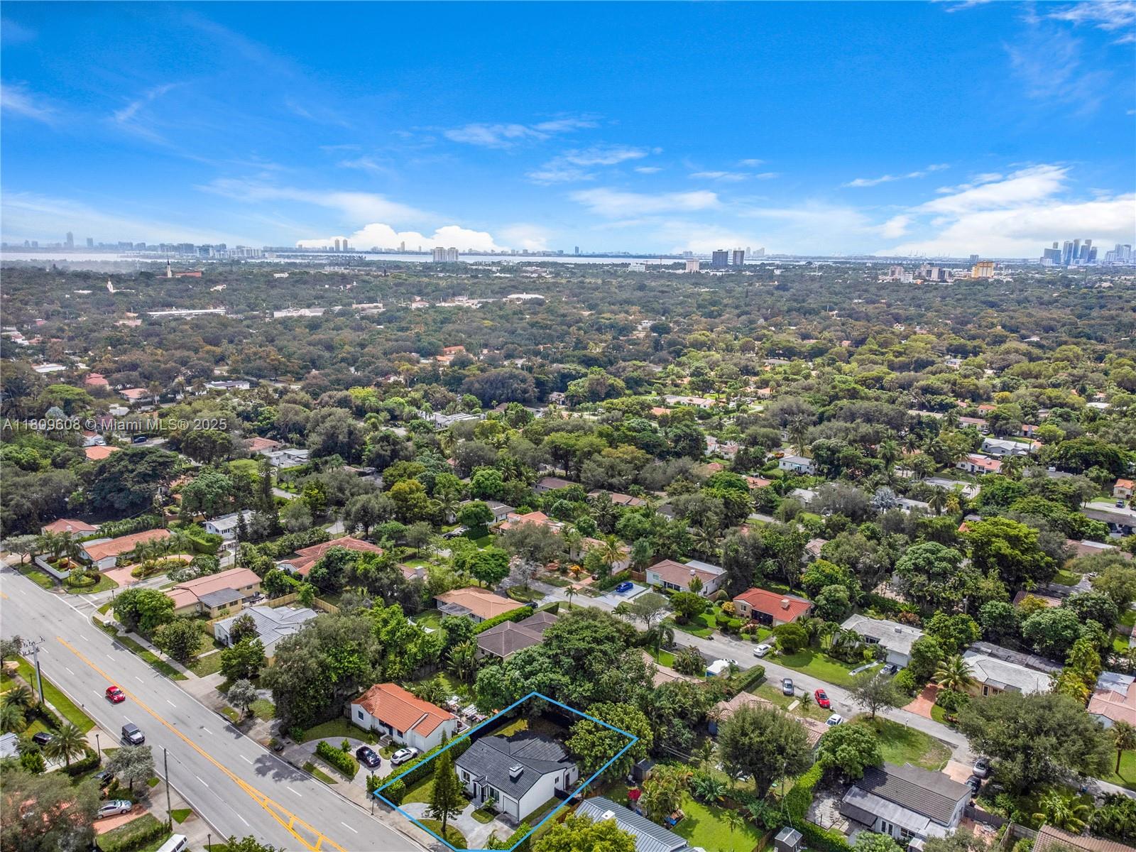 BONMAR PK ADDN A - Residential