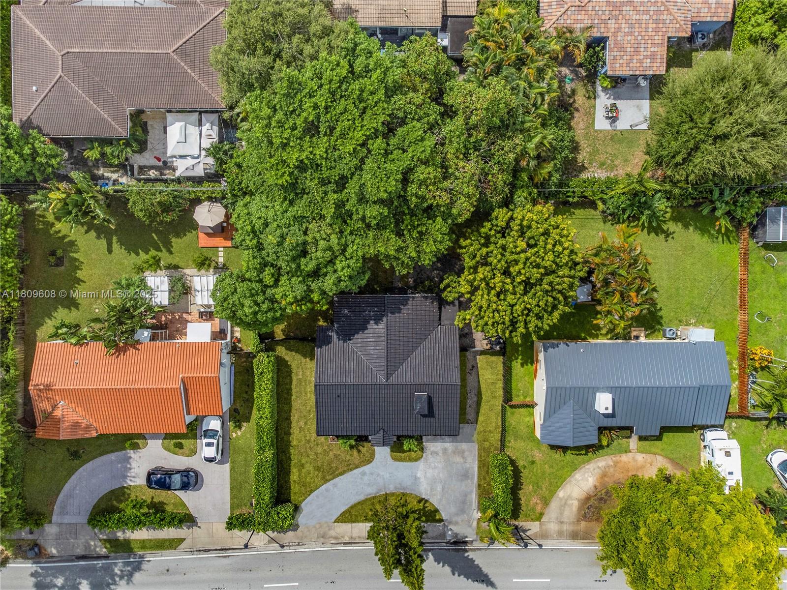 BONMAR PK ADDN A - Residential