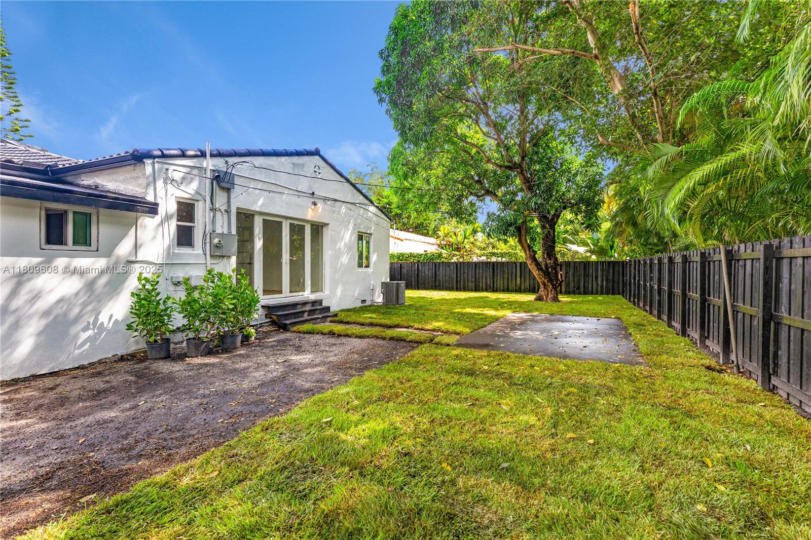 BONMAR PK ADDN A - Residential