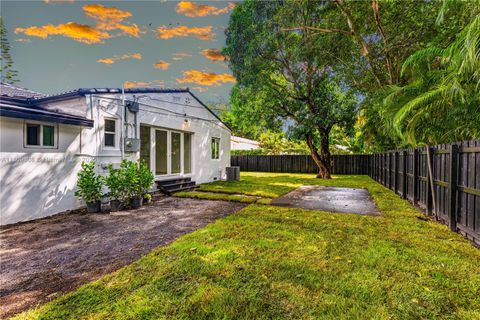 152 NW 103rd St Miami Shores FL 33150