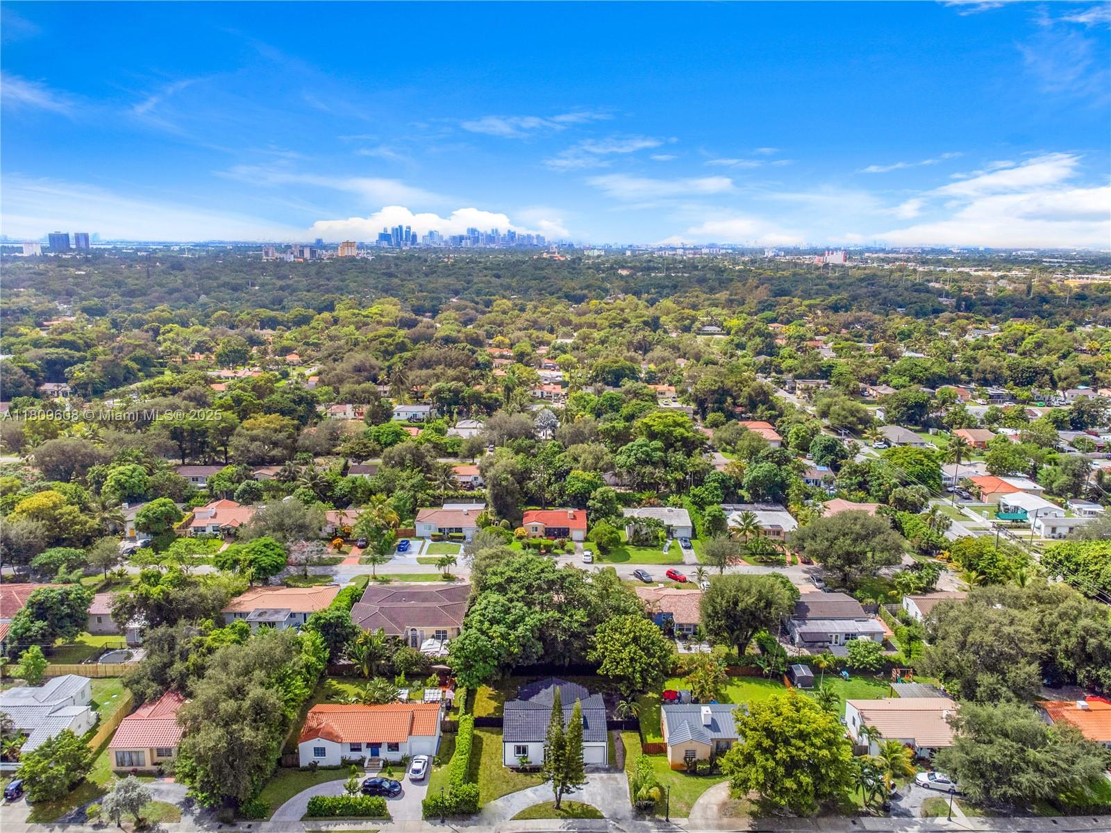 BONMAR PK ADDN A - Residential