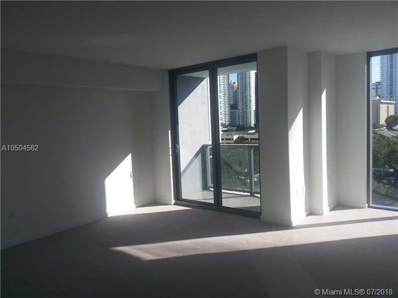 MY BRICKELL - Residential Lease