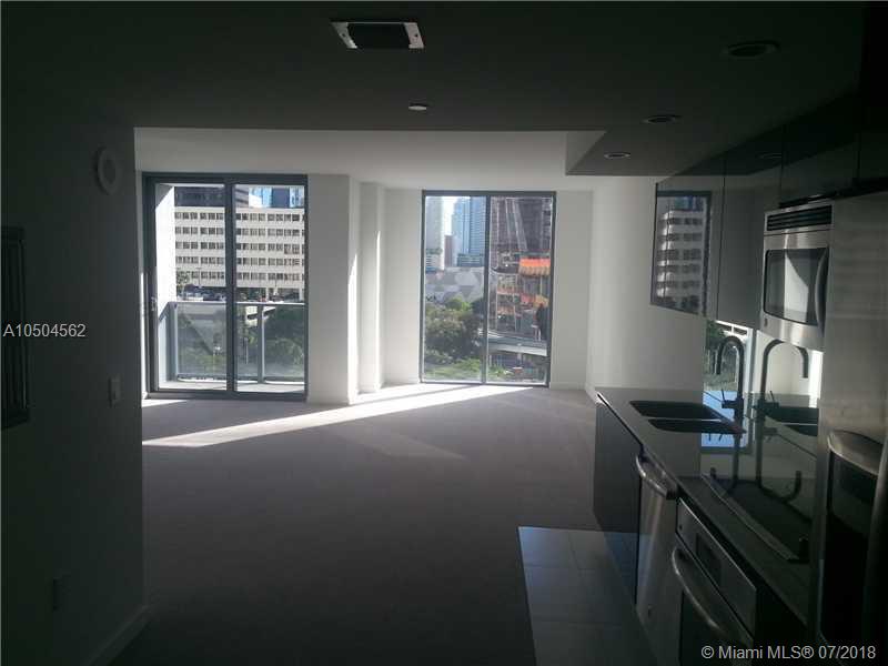 MY BRICKELL - Residential Lease