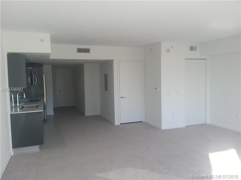 MY BRICKELL - Residential Lease