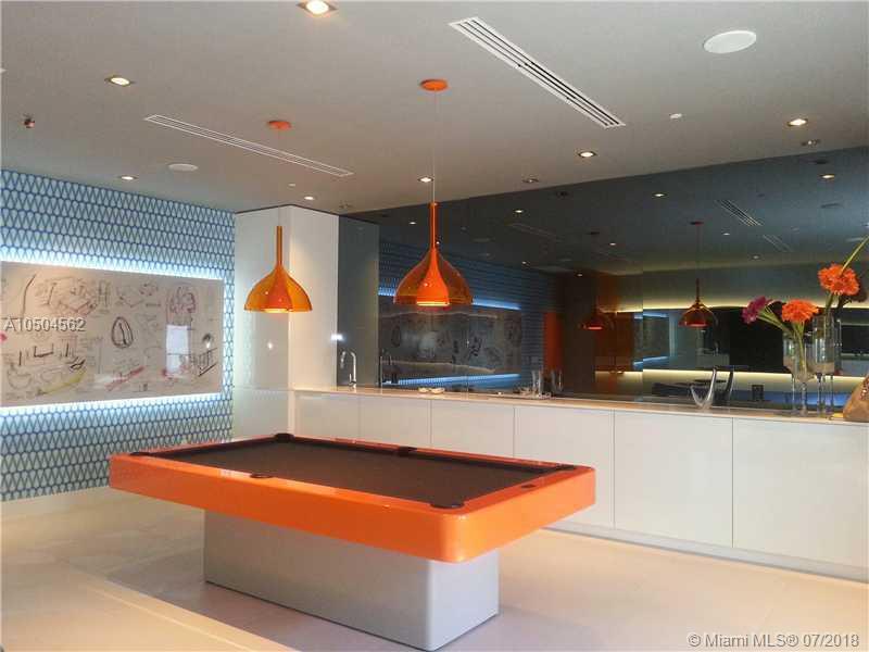 MY BRICKELL - Residential Lease