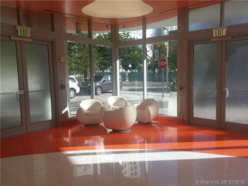 MY BRICKELL - Residential Lease