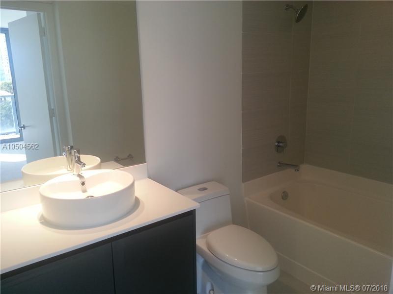 MY BRICKELL - Residential Lease