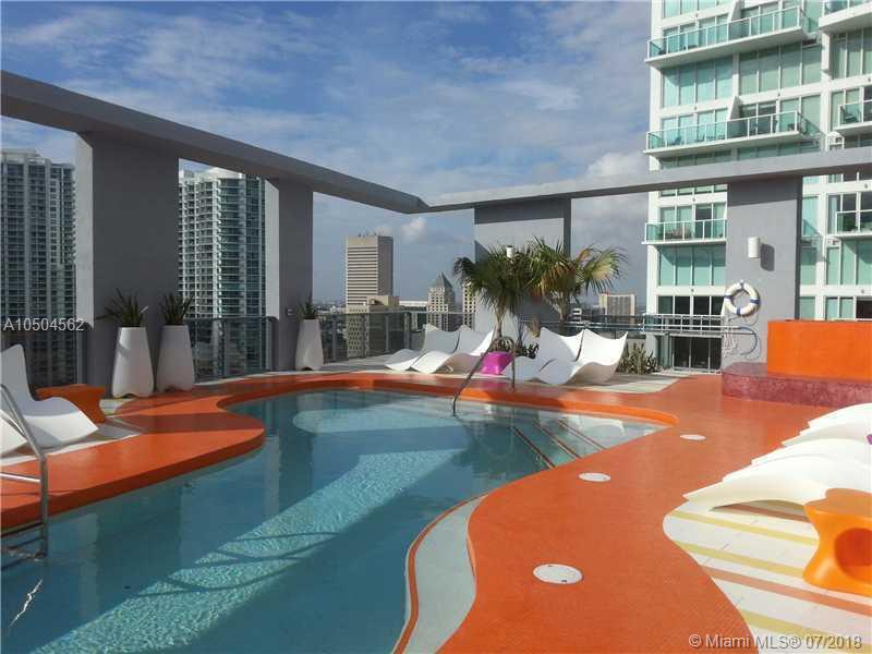 MY BRICKELL - Residential Lease