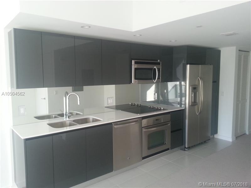 MY BRICKELL - Residential Lease