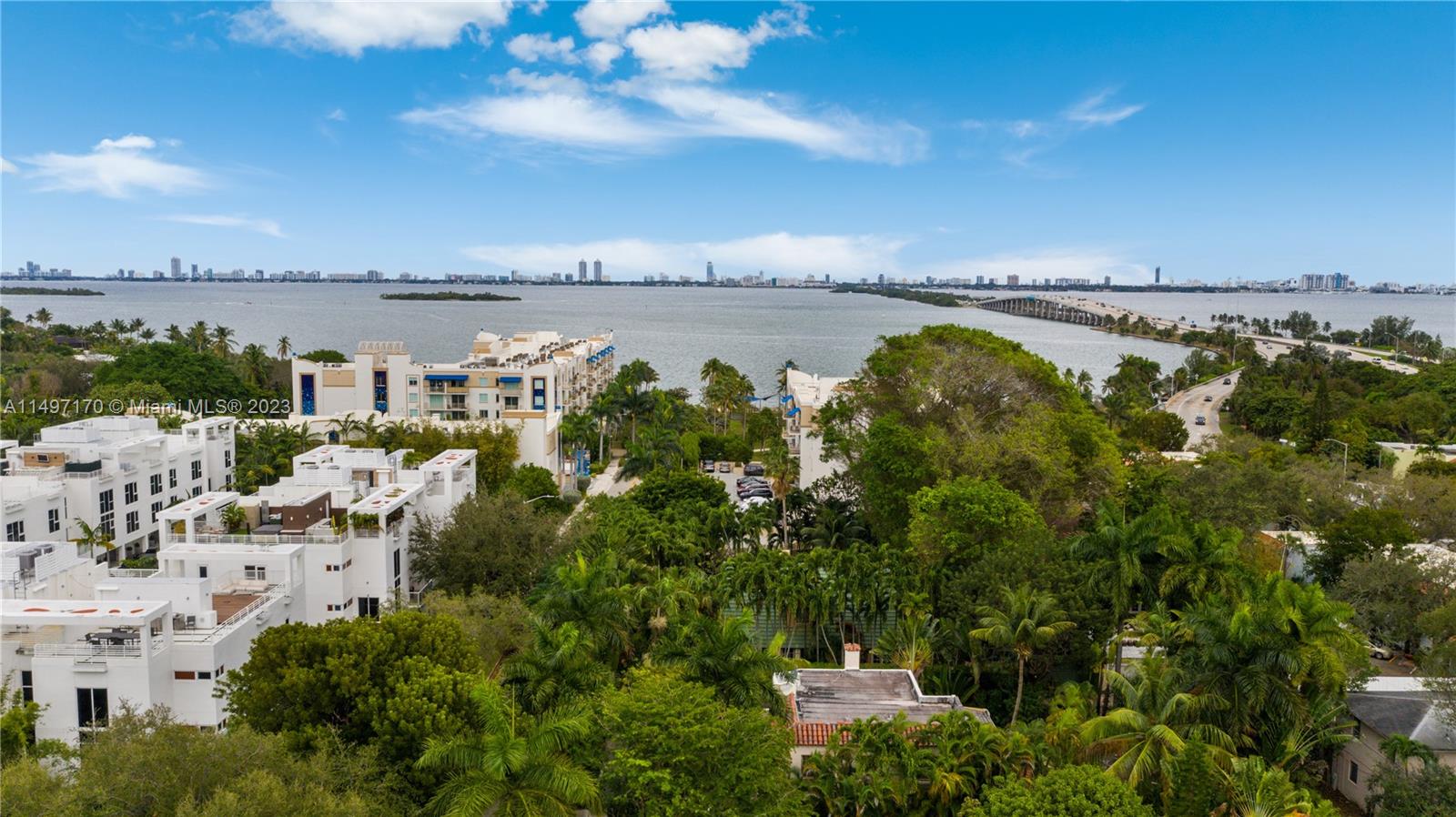 MAGNOLIA PARK 2ND AMD PL - Residential