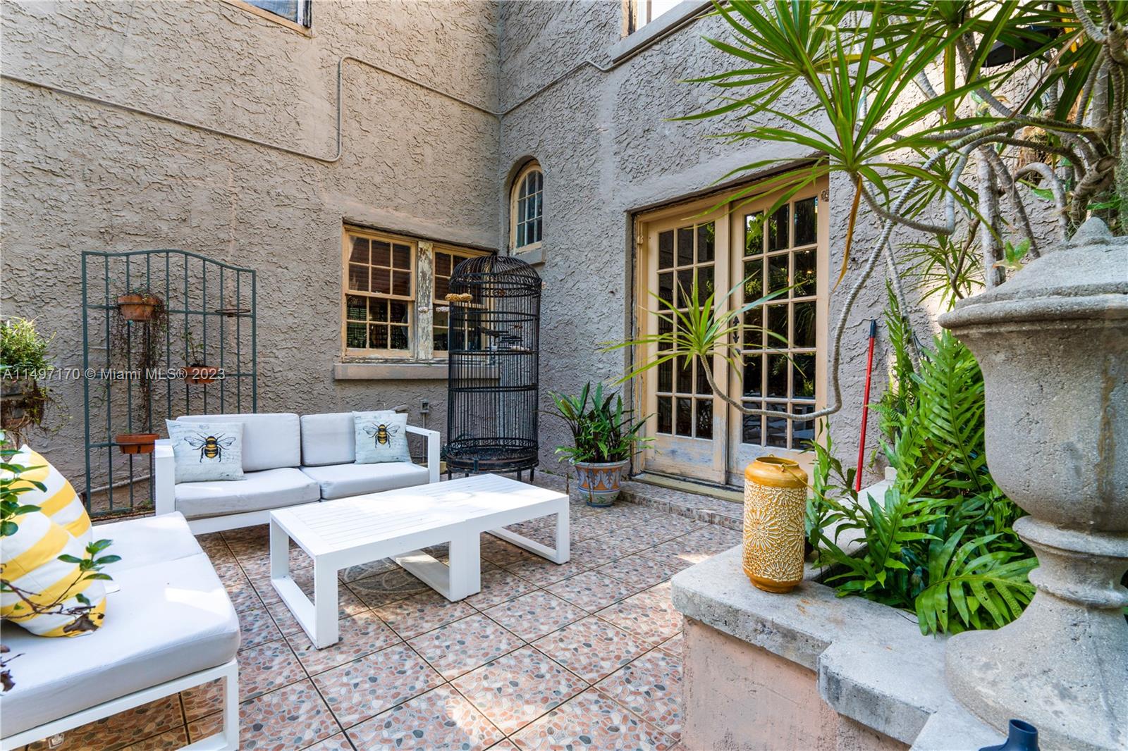 MAGNOLIA PARK 2ND AMD PL - Residential