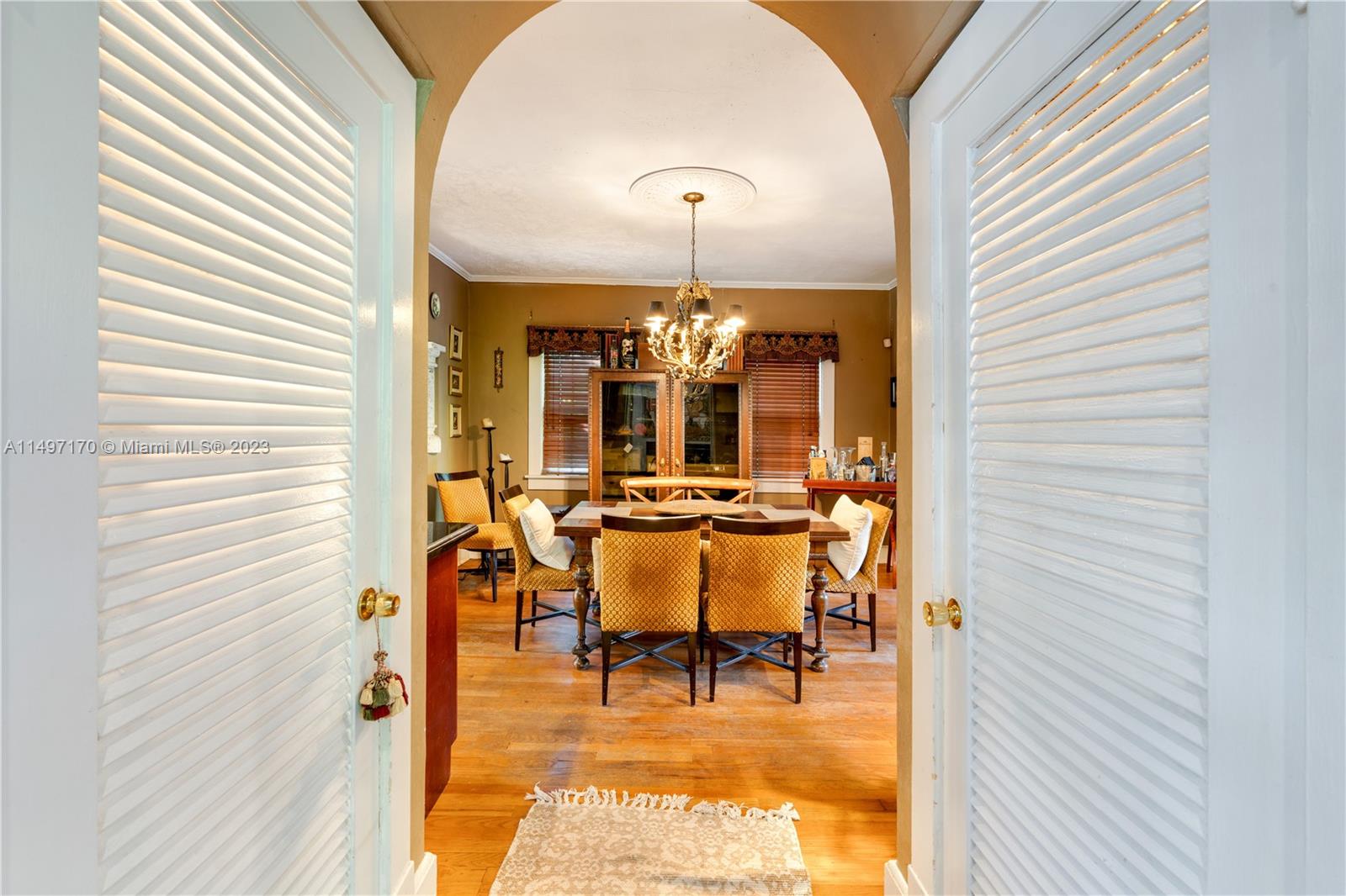 MAGNOLIA PARK 2ND AMD PL - Residential