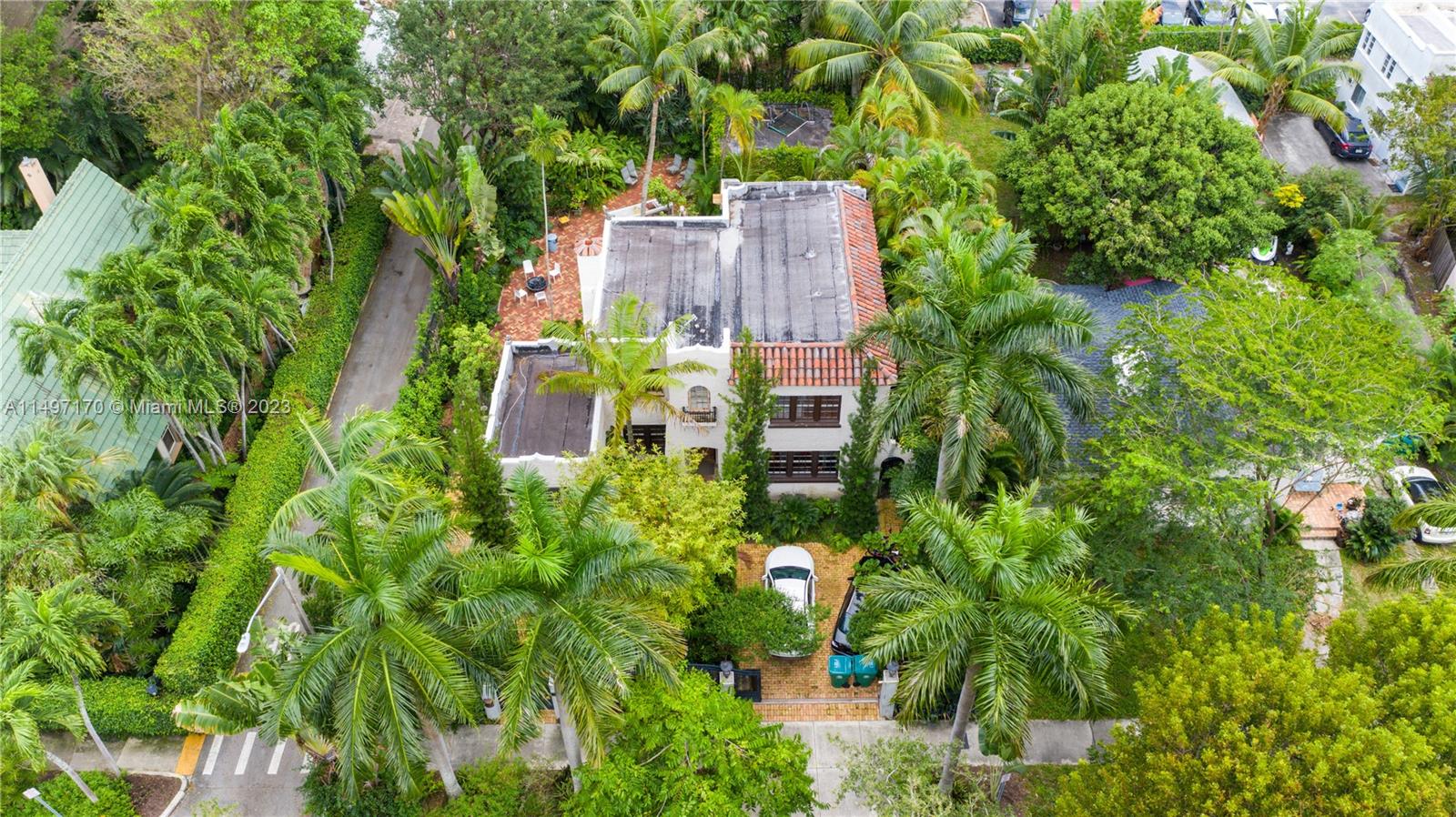 MAGNOLIA PARK 2ND AMD PL - Residential