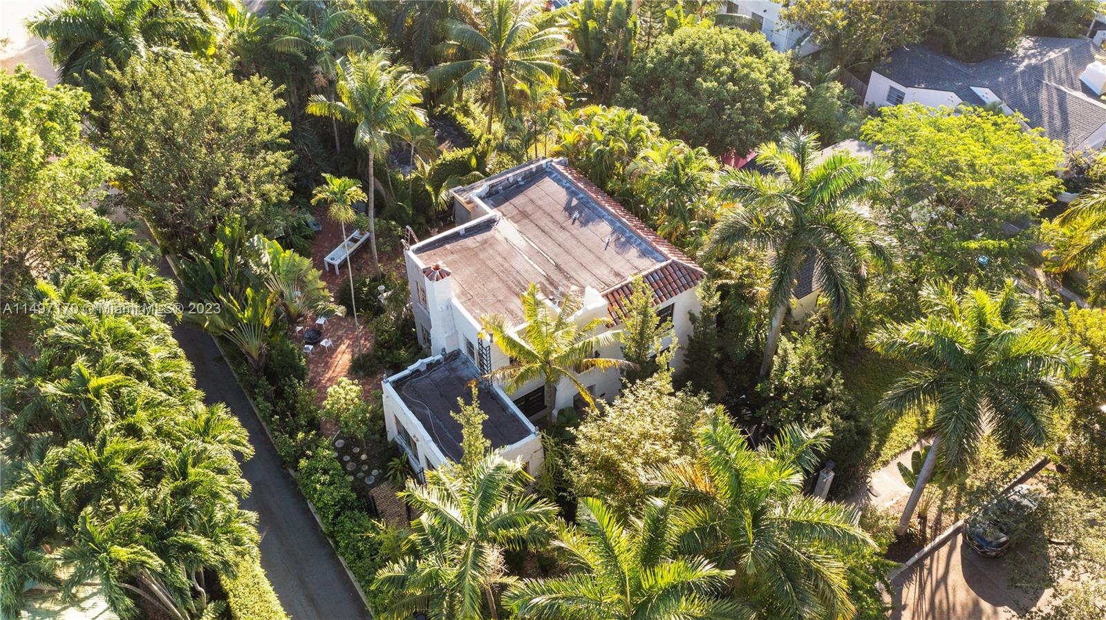 MAGNOLIA PARK 2ND AMD PL - Residential