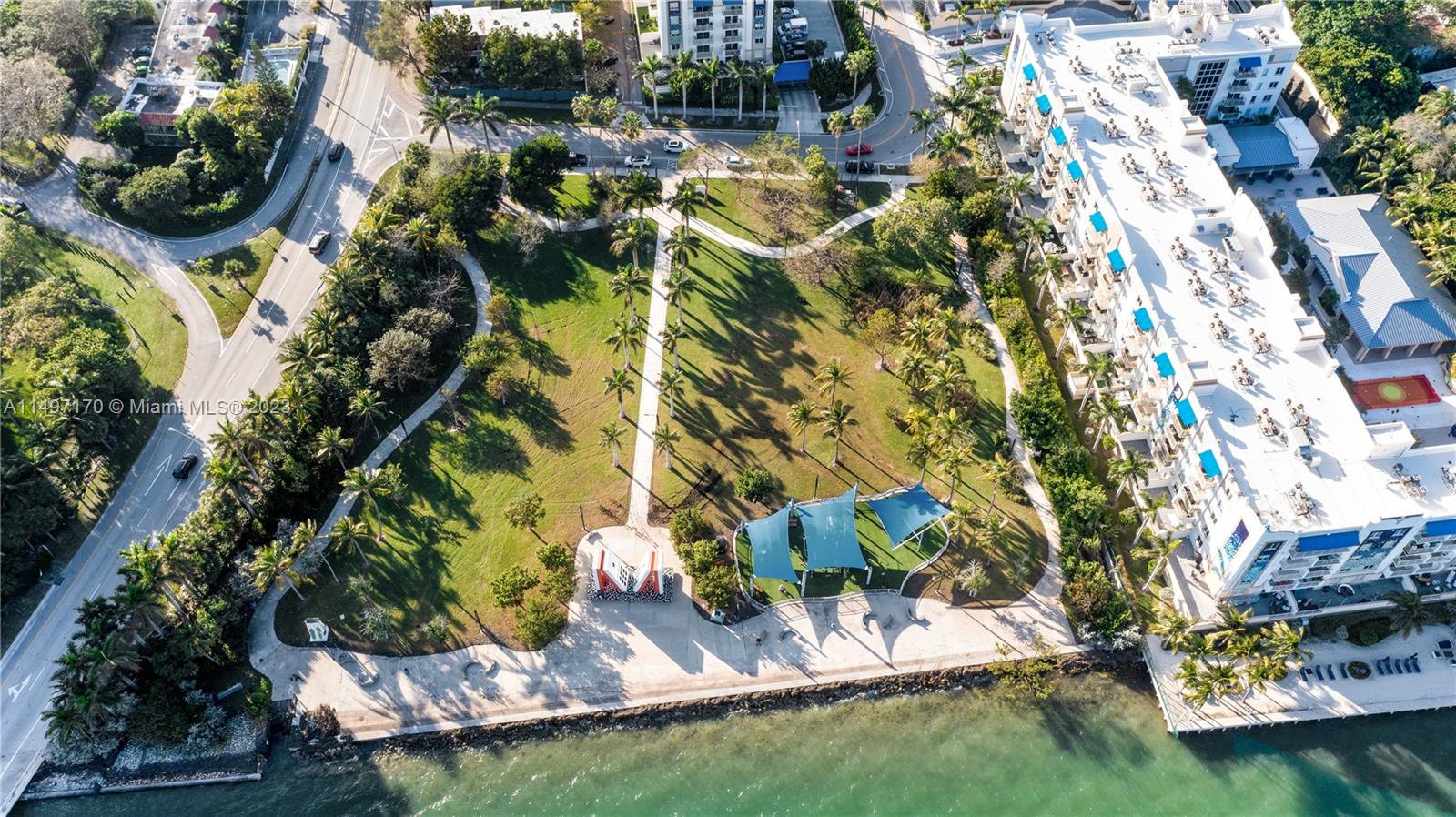 MAGNOLIA PARK 2ND AMD PL - Residential