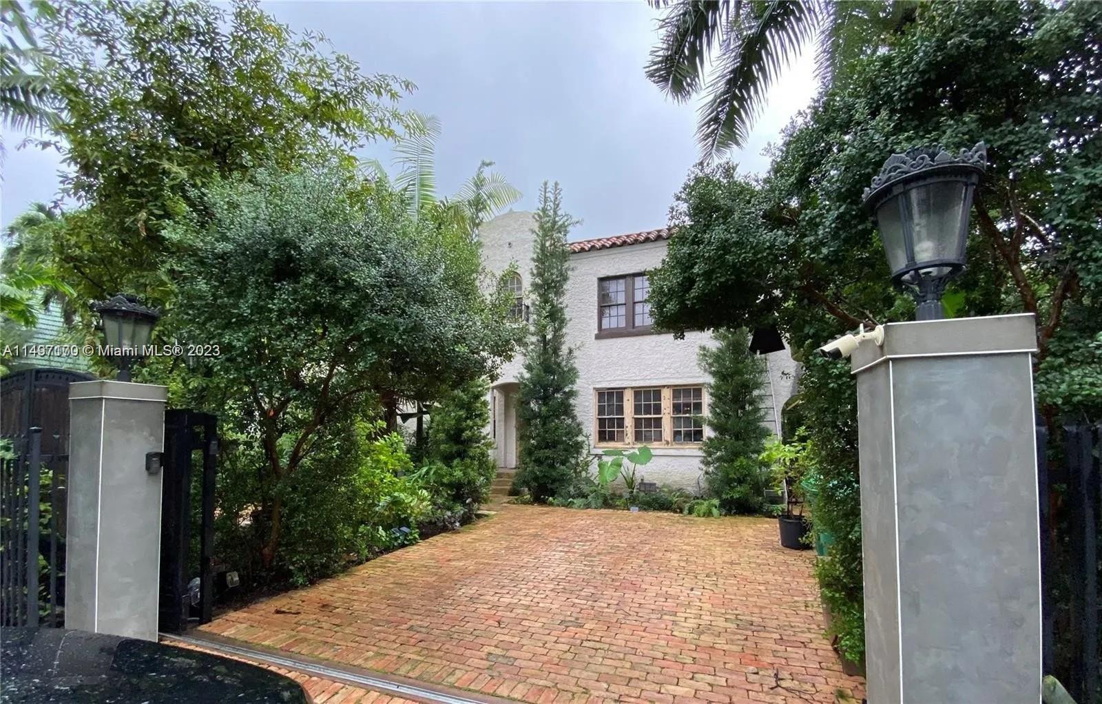 MAGNOLIA PARK 2ND AMD PL - Residential