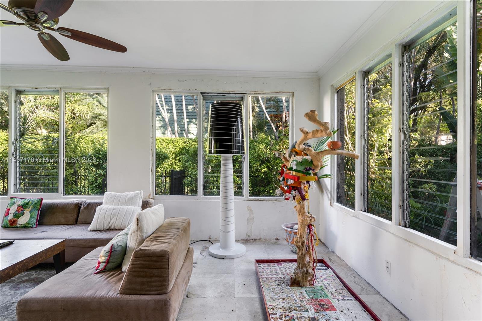 MAGNOLIA PARK 2ND AMD PL - Residential