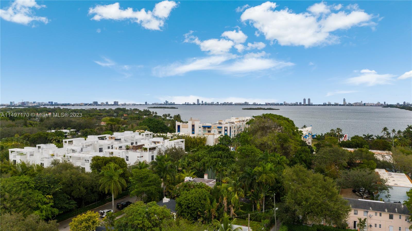 MAGNOLIA PARK 2ND AMD PL - Residential