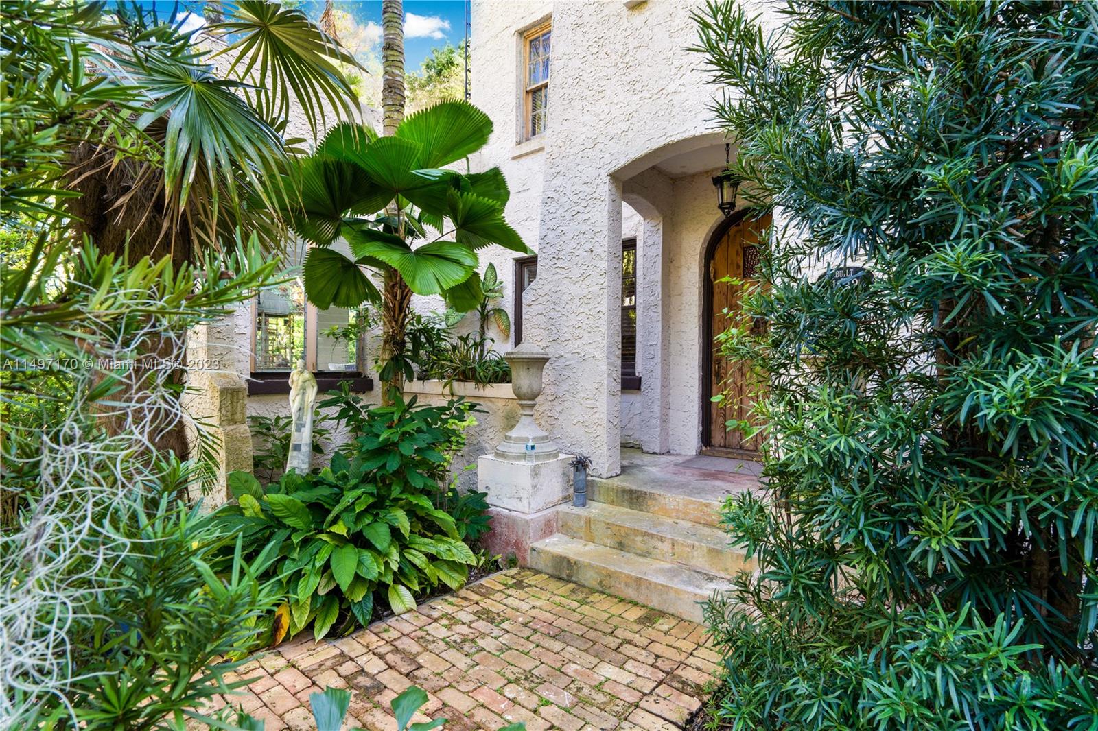 MAGNOLIA PARK 2ND AMD PL - Residential