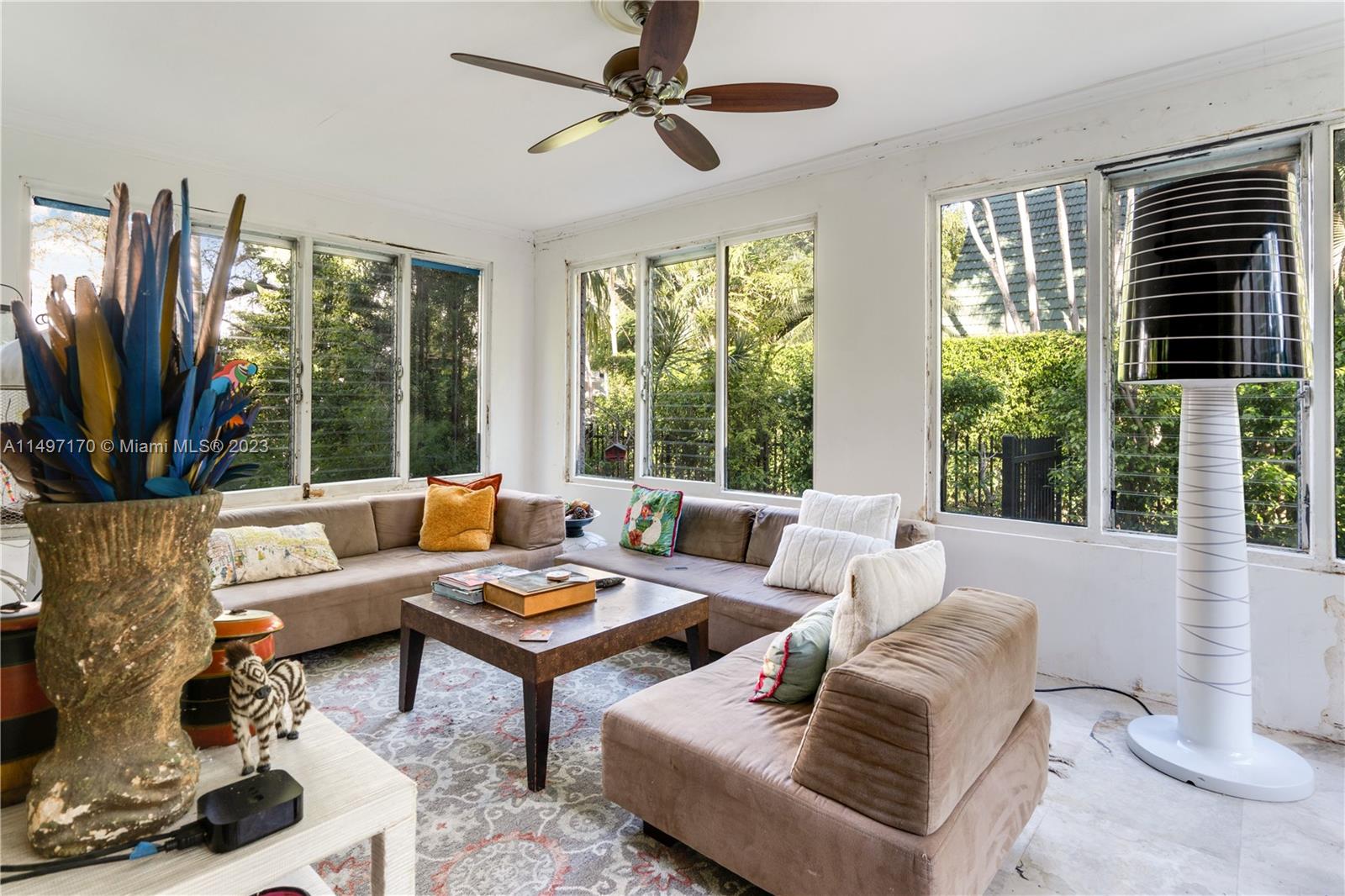 MAGNOLIA PARK 2ND AMD PL - Residential