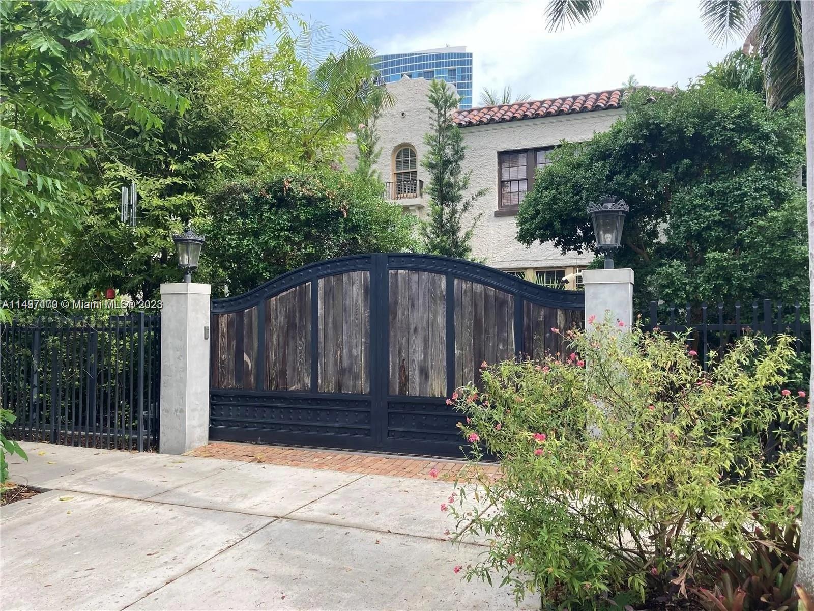 MAGNOLIA PARK 2ND AMD PL - Residential