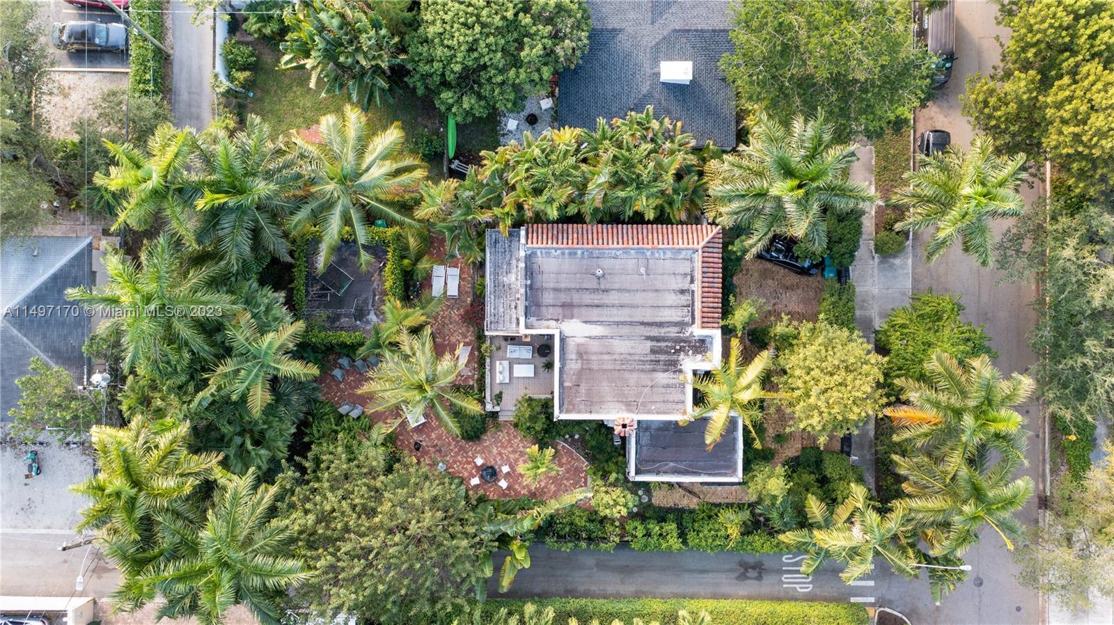 MAGNOLIA PARK 2ND AMD PL - Residential