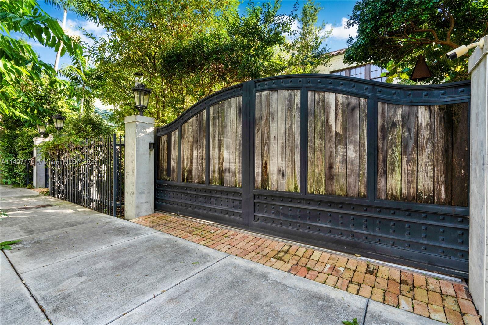 MAGNOLIA PARK 2ND AMD PL - Residential