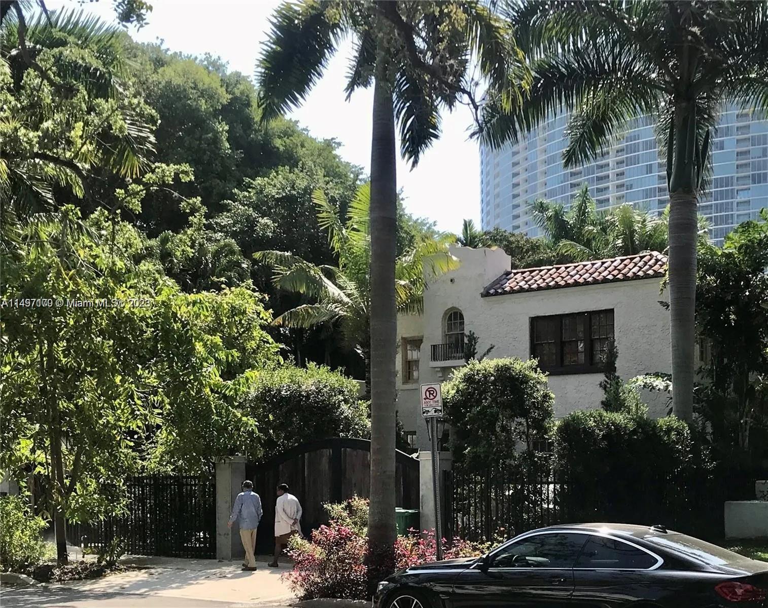 MAGNOLIA PARK 2ND AMD PL - Residential