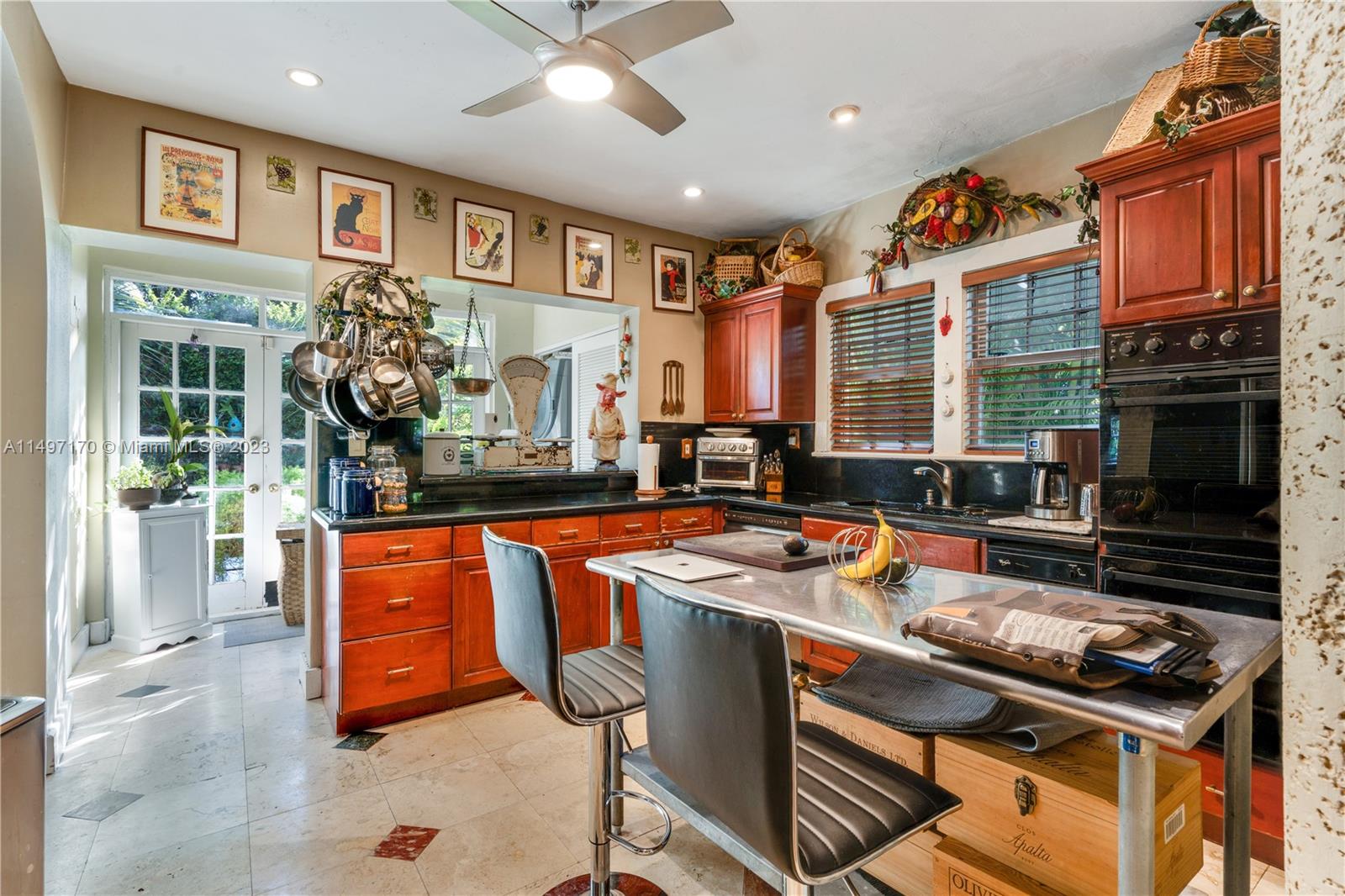 MAGNOLIA PARK 2ND AMD PL - Residential