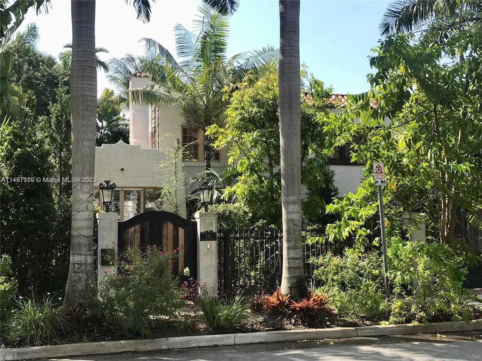 MAGNOLIA PARK 2ND AMD PL - Residential