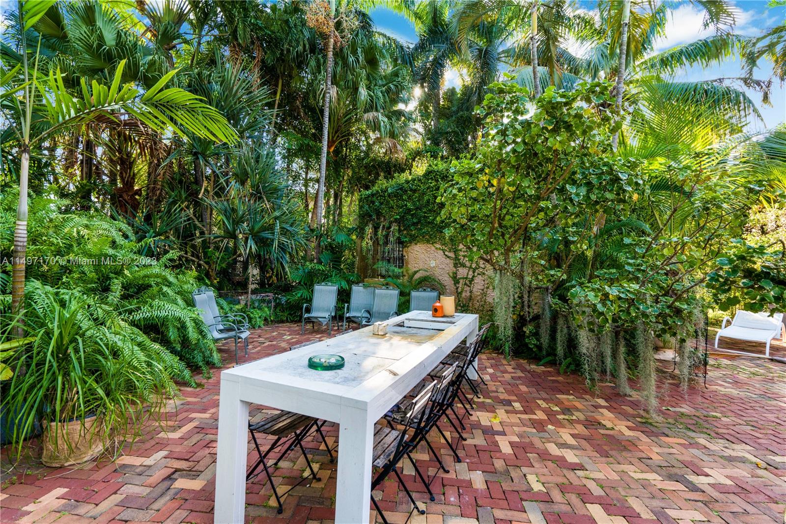 MAGNOLIA PARK 2ND AMD PL - Residential