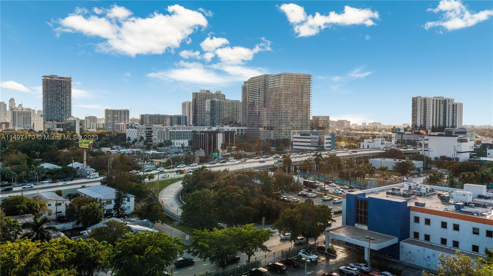 MAGNOLIA PARK 2ND AMD PL - Residential